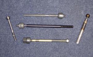 Tie Rods