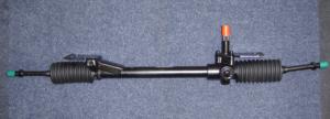 E-type Jaguar Manual Steering Rack