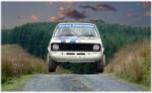 Rack and Pinion Rally Car Kits